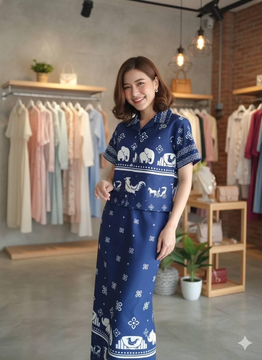 ชุดของที่ระลึกท้องถิ่น