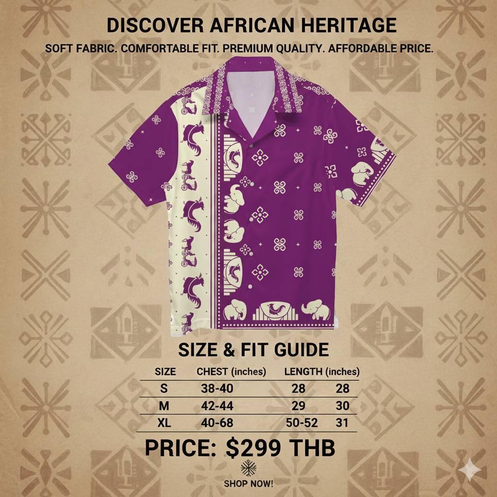 ผ้าทอมือ 4