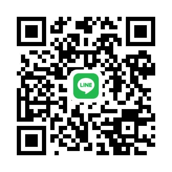 LINE QR Code